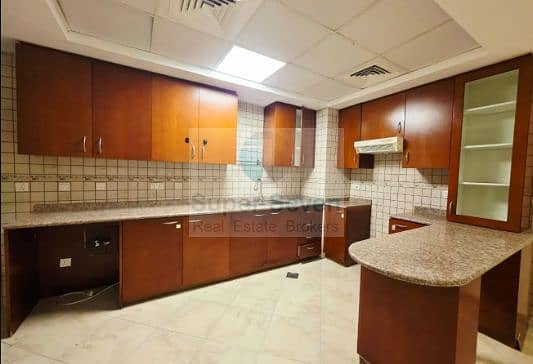 SPACIOUS || VACANT || 1BEDROOM || PARK VIEW