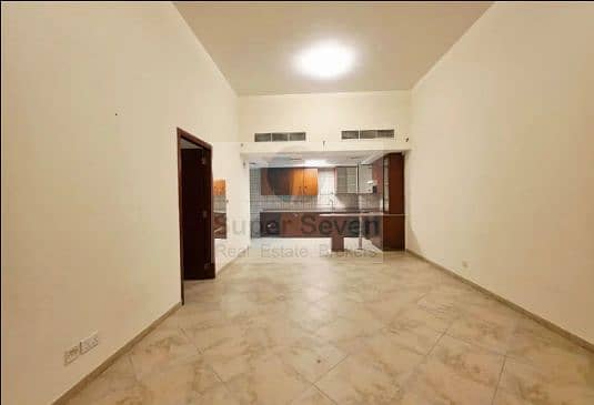 SPACIOUS || VACANT || 1BEDROOM || PARK VIEW