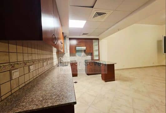 SPACIOUS || VACANT || 1BEDROOM || PARK VIEW