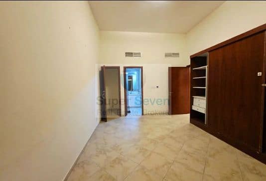 SPACIOUS || VACANT || 1BEDROOM || PARK VIEW