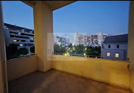 SPACIOUS || VACANT || 1BEDROOM || PARK VIEW - Image 6