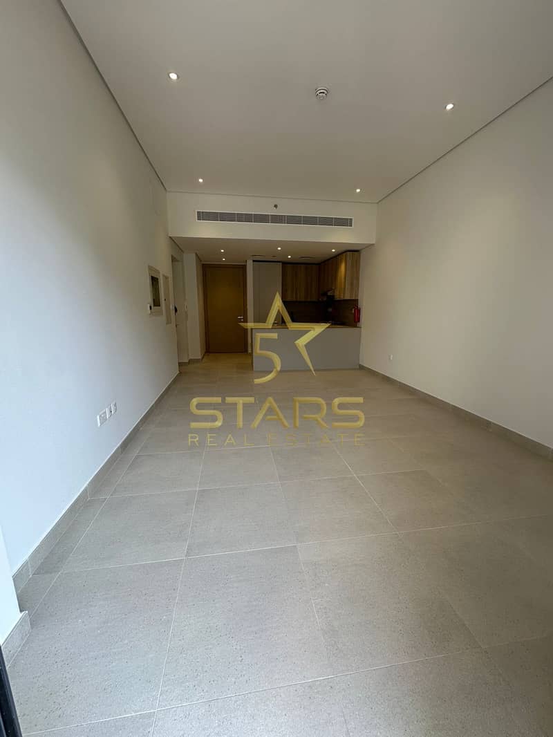 Brand New | 2BR + Maid | Huge Balcony | Family-Friendly Living