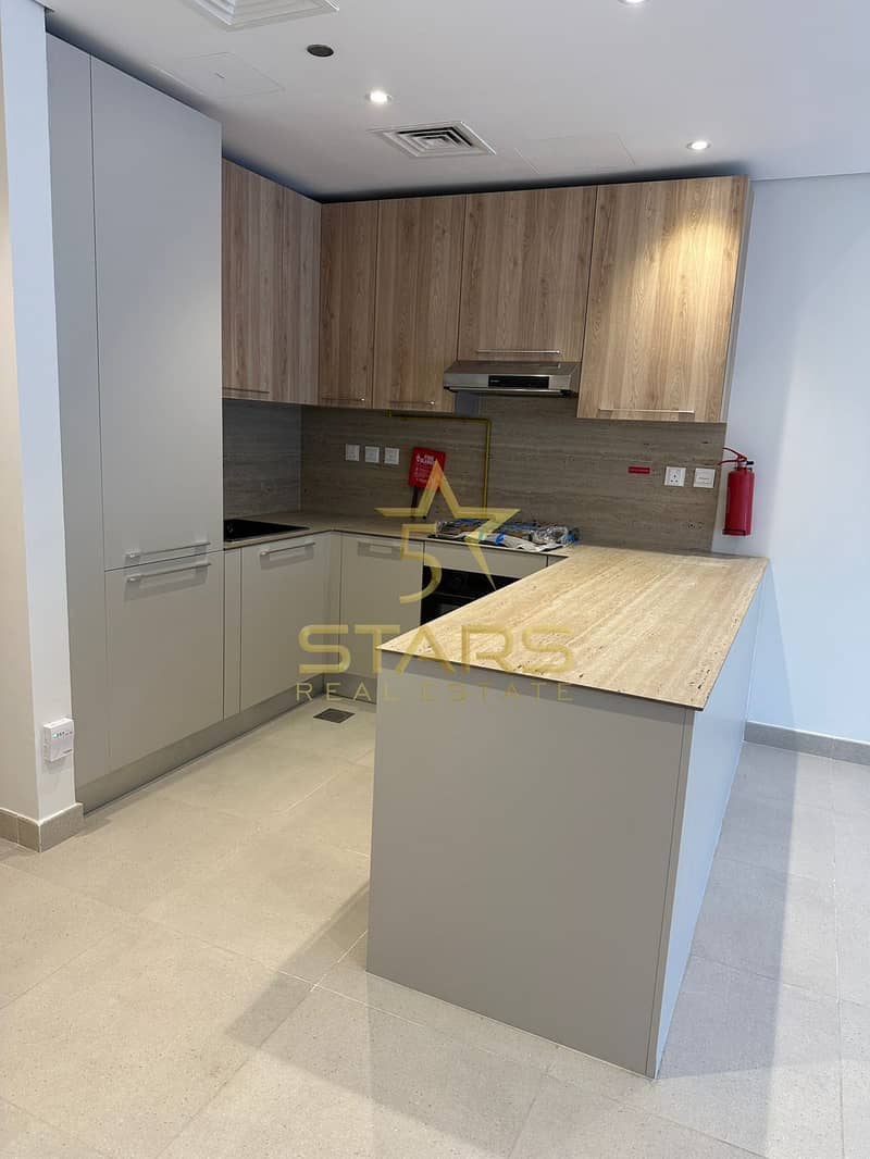 Brand New | 2BR + Maid | Huge Balcony | Family-Friendly Living