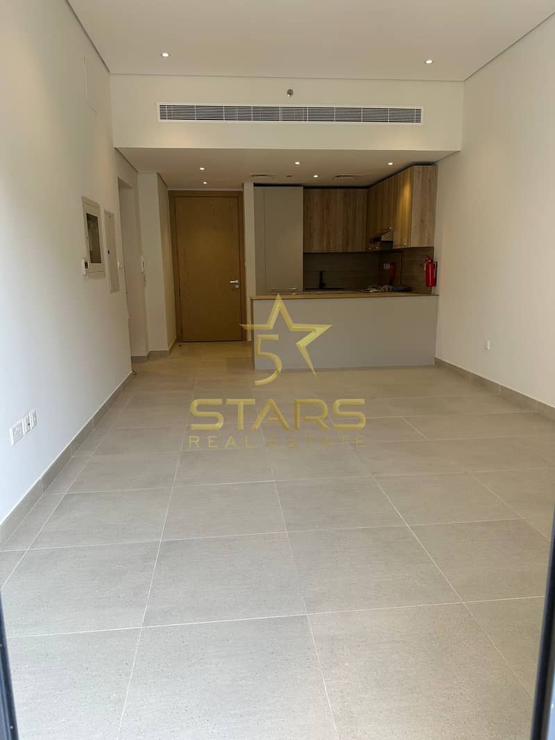 Brand New | 2BR + Maid | Huge Balcony | Family-Friendly Living