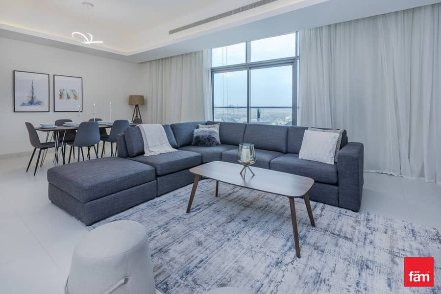 2 Br With Maid | Multiple Units Available