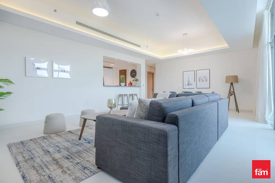 2 Br With Maid | Multiple Units Available