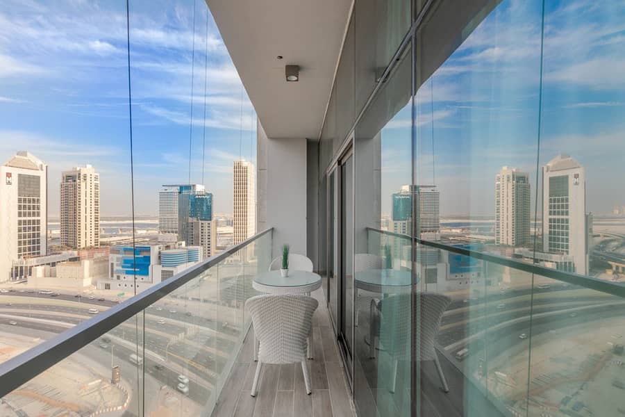 2 Br With Maid | Multiple Units Available