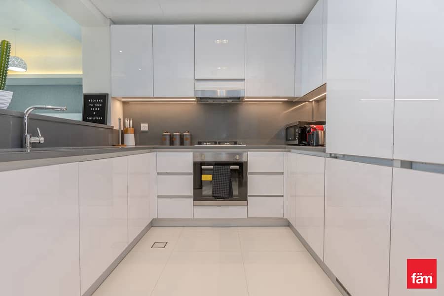 2 Br With Maid | Multiple Units Available