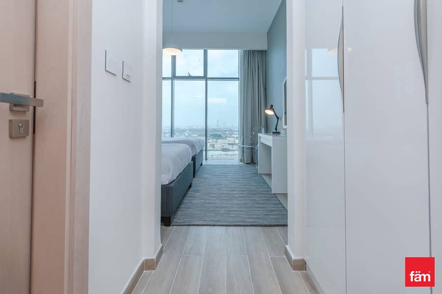 2 Br With Maid | Multiple Units Available - Image 6