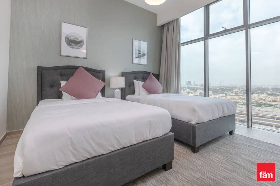 2 Br With Maid | Multiple Units Available - Image 9