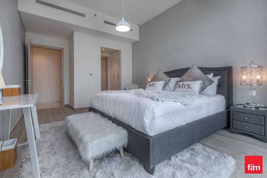 2 Br With Maid | Multiple Units Available - Image 11