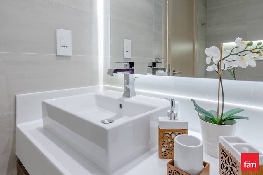 2 Br With Maid | Multiple Units Available - Image 12