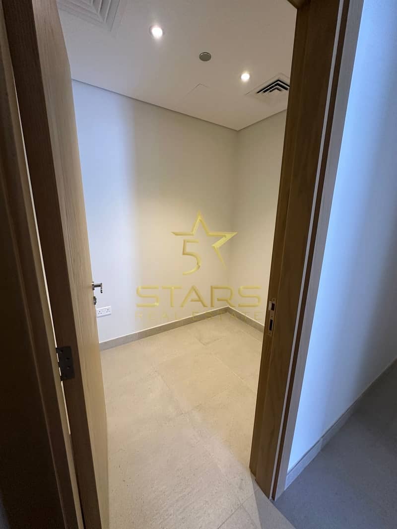 Brand New | 2BR + Maid | Huge Balcony | Family-Friendly Living - Image 7