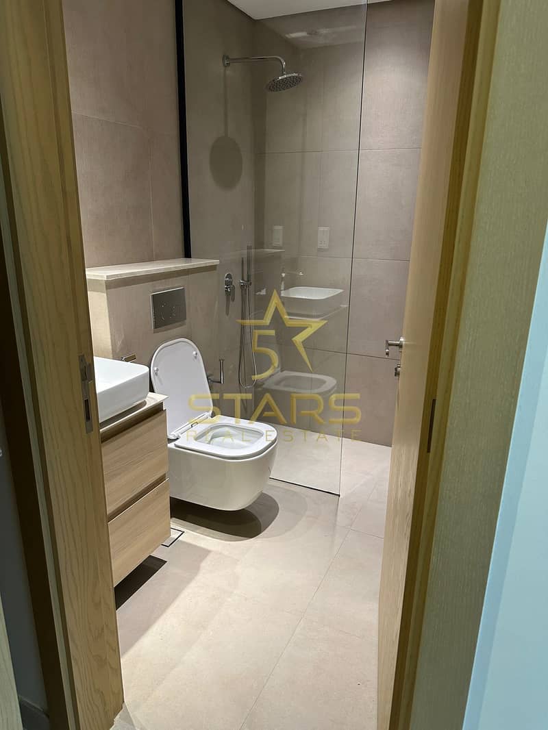 Brand New | 2BR + Maid | Huge Balcony | Family-Friendly Living - Image 8