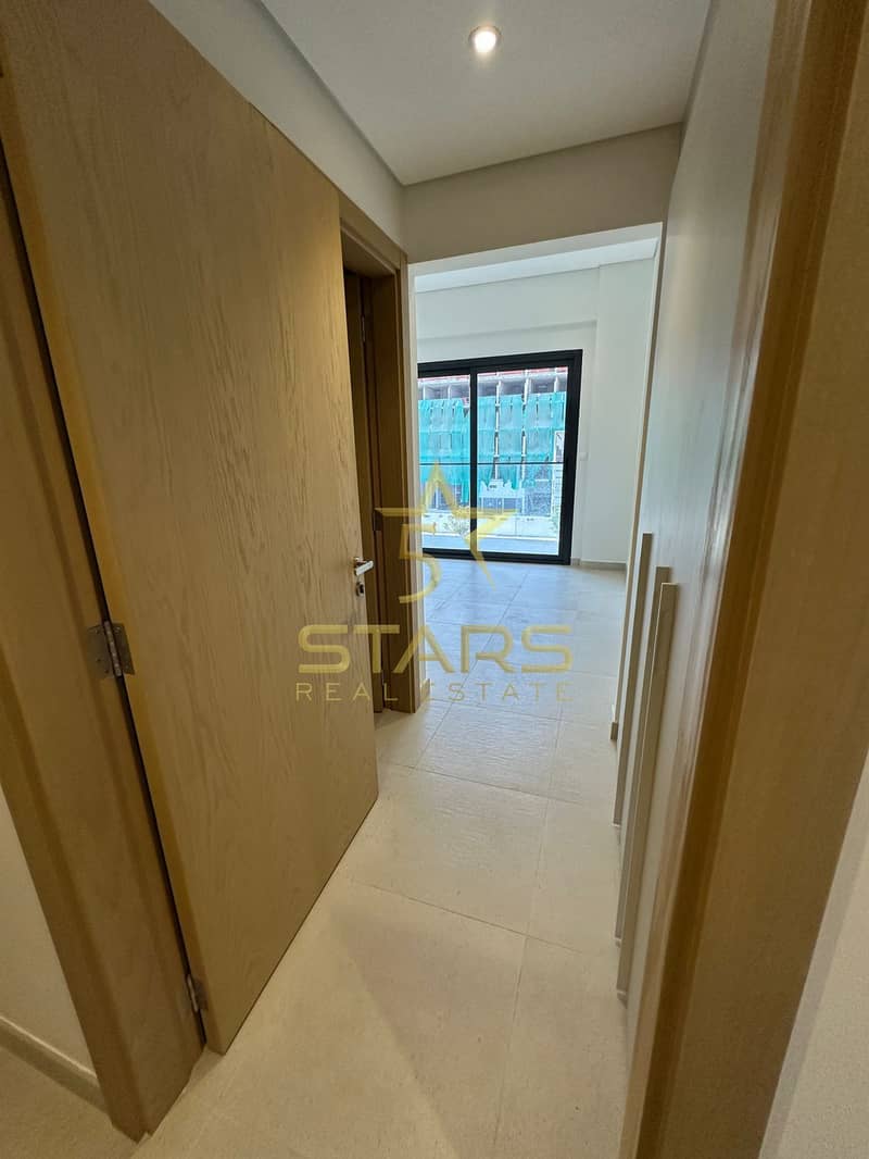 Brand New | 2BR + Maid | Huge Balcony | Family-Friendly Living - Image 10