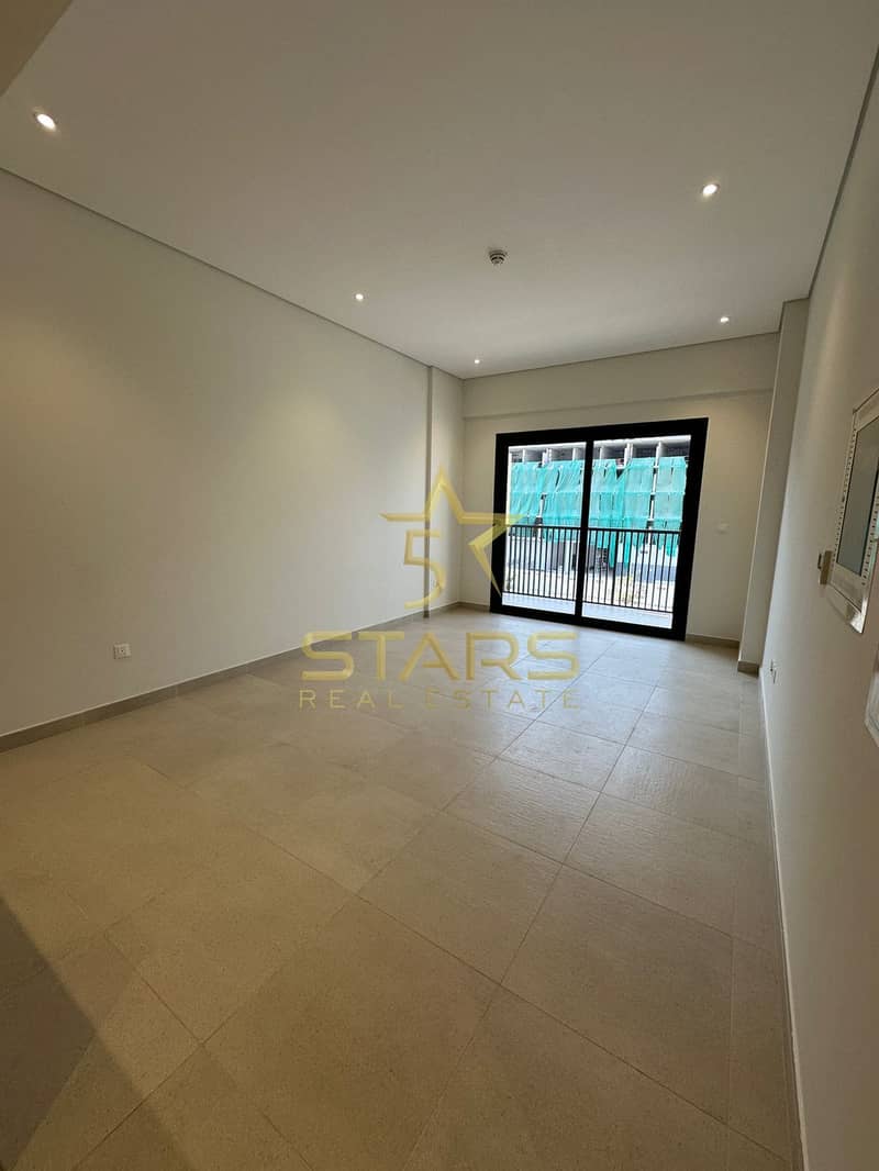 Brand New | 2BR + Maid | Huge Balcony | Family-Friendly Living - Image 11