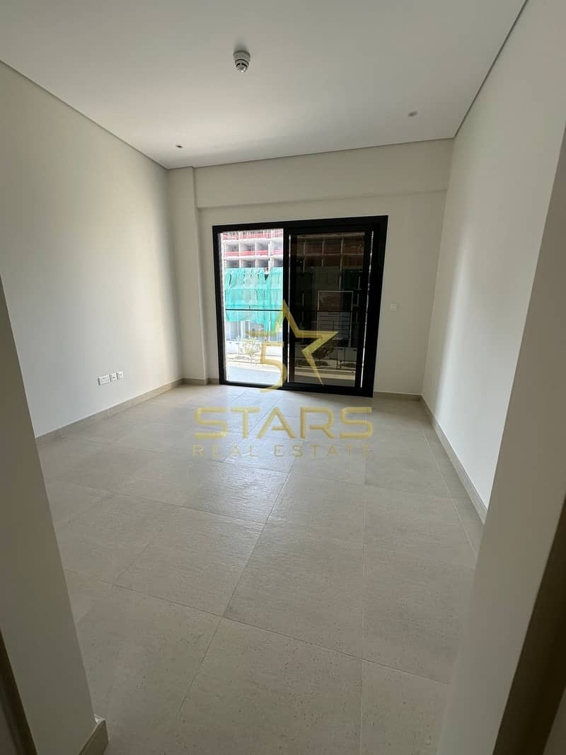 Brand New | 2BR + Maid | Huge Balcony | Family-Friendly Living - Image 12