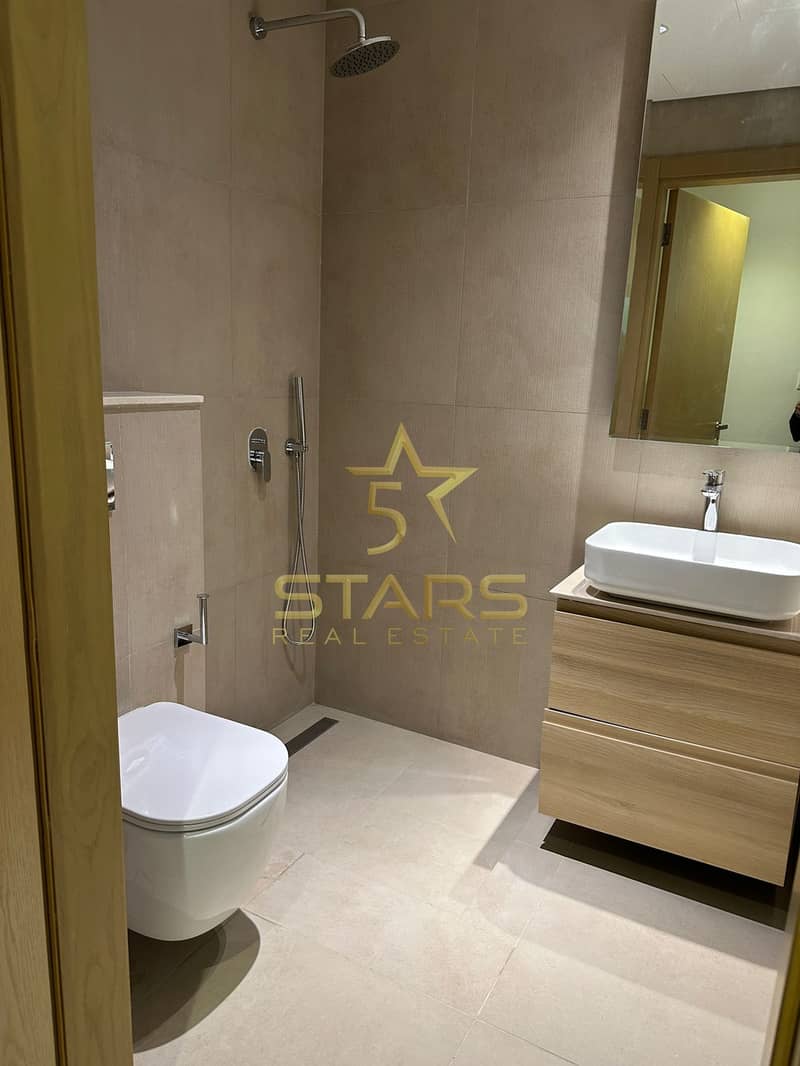 Brand New | 2BR + Maid | Huge Balcony | Family-Friendly Living - Image 13