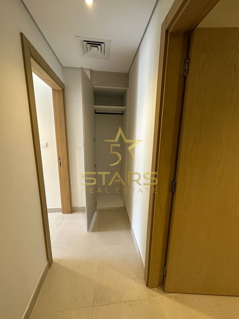 Brand New | 2BR + Maid | Huge Balcony | Family-Friendly Living - Image 14