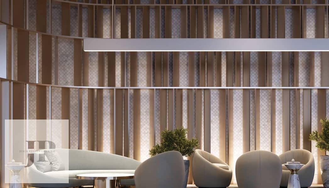 SOPHISTICATED URBAN LIVING | FLEXIBLE PAYMENT TERMS | HIGH ROI IN JVT - Image 6