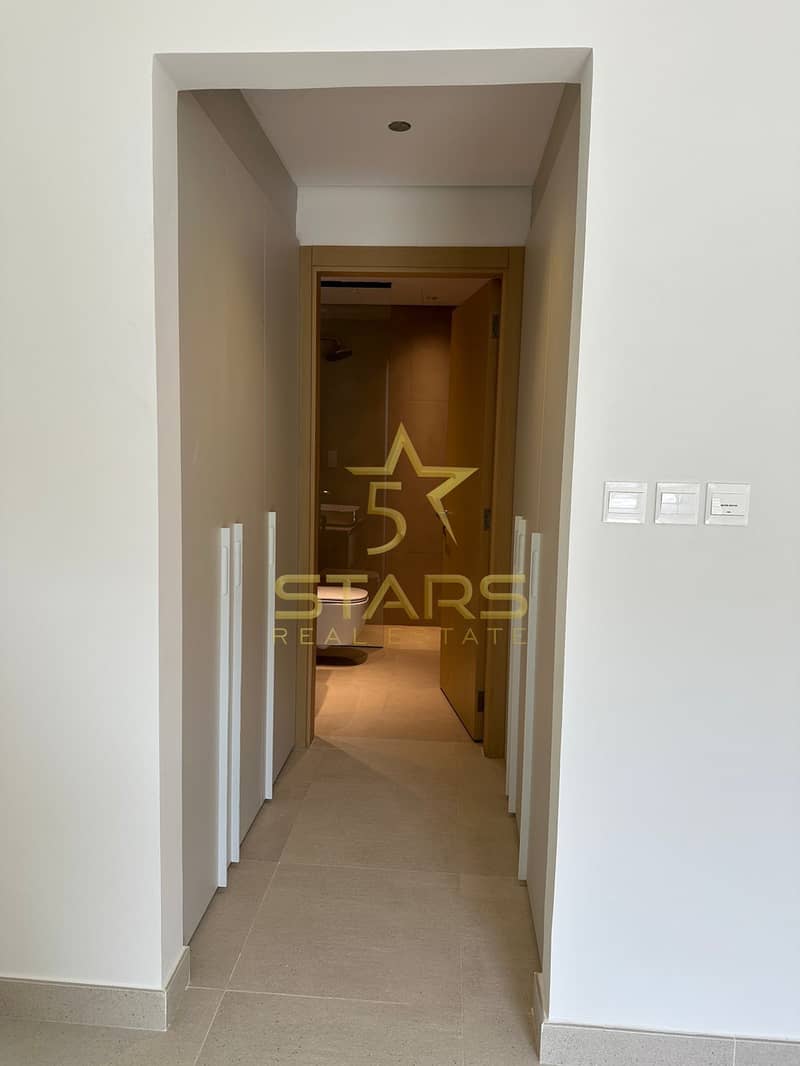 Brand New | 2BR + Maid | Huge Balcony | Family-Friendly Living - Image 16