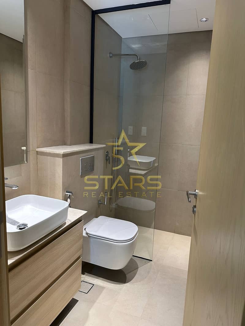 Brand New | 2BR + Maid | Huge Balcony | Family-Friendly Living - Image 17