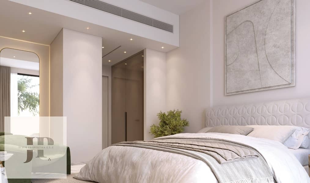 SOPHISTICATED URBAN LIVING | FLEXIBLE PAYMENT TERMS | HIGH ROI IN JVT