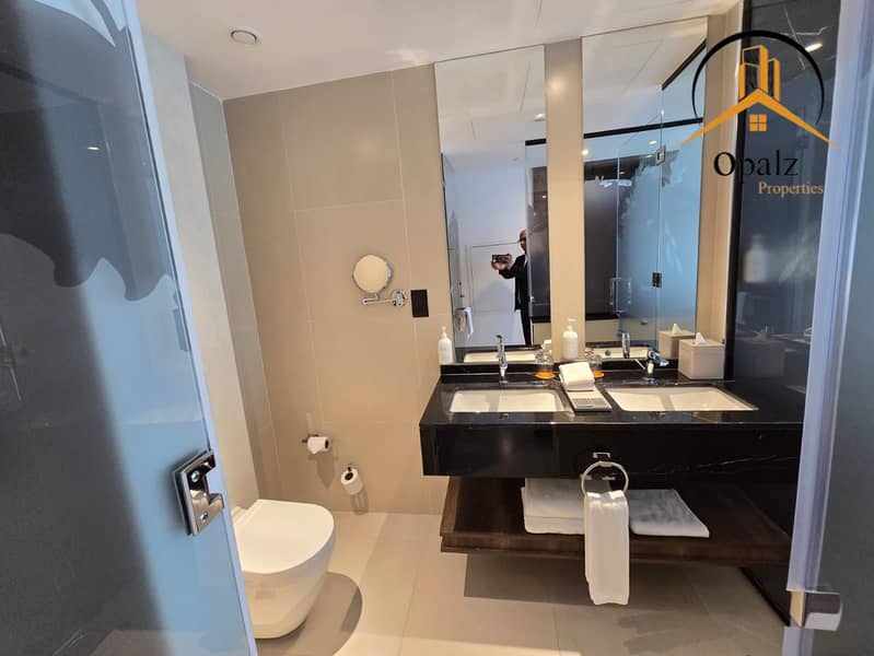 Investor Opportunity! Studio in 4 Hotel The First Collection JVT ROI 8–9% Don’t Miss Out!