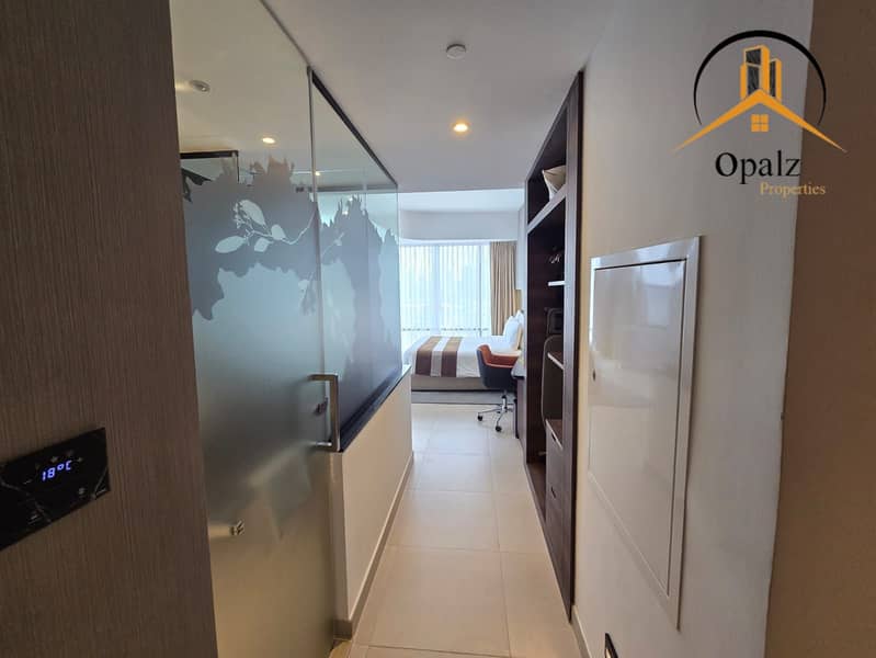 Investor Opportunity! Studio in 4 Hotel The First Collection JVT ROI 8–9% Don’t Miss Out! - Image 7