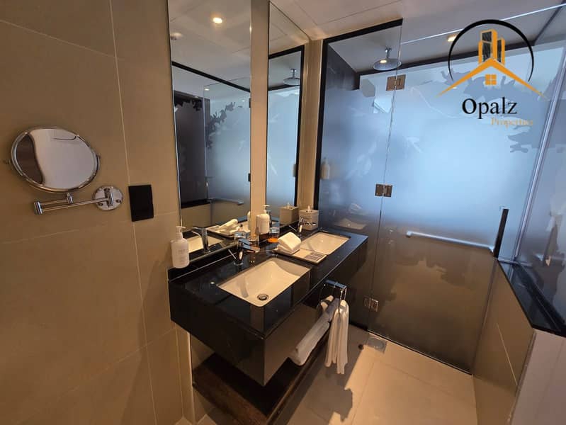 Investor Opportunity! Studio in 4 Hotel The First Collection JVT ROI 8–9% Don’t Miss Out! - Image 8