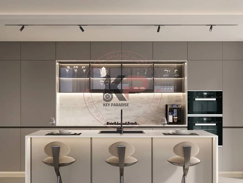 Brand-New 1BHK in Parkway by Prestige One | Prime Location | Investor-Friendly