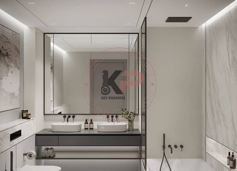 Brand-New 1BHK in Parkway by Prestige One | Prime Location | Investor-Friendly