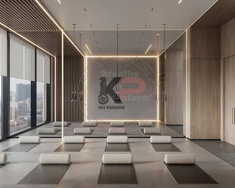 Brand-New 1BHK in Parkway by Prestige One | Prime Location | Investor-Friendly