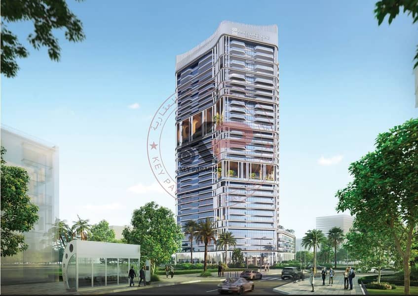 Brand-New 1BHK in Parkway by Prestige One | Prime Location | Investor-Friendly