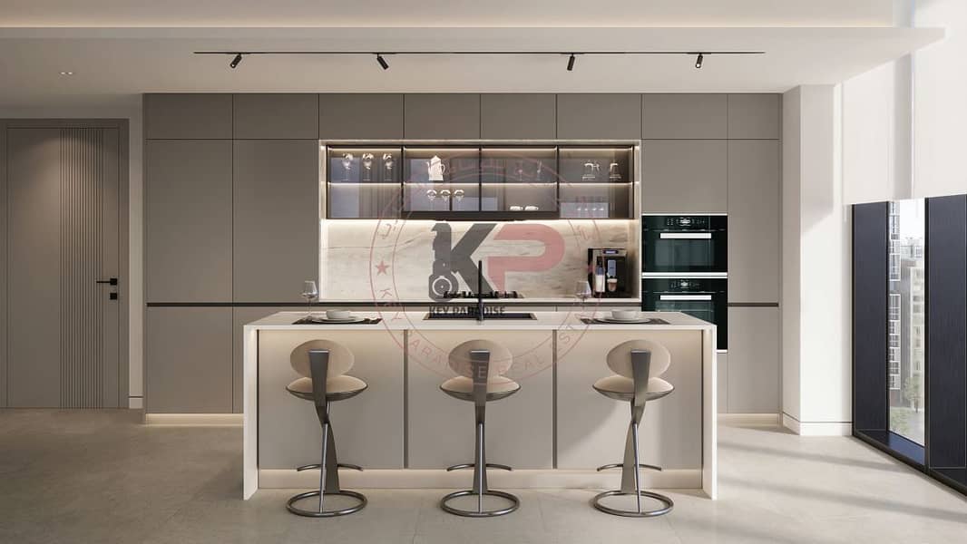 Brand-New 1BHK in Parkway by Prestige One | Prime Location | Investor-Friendly - Image 7