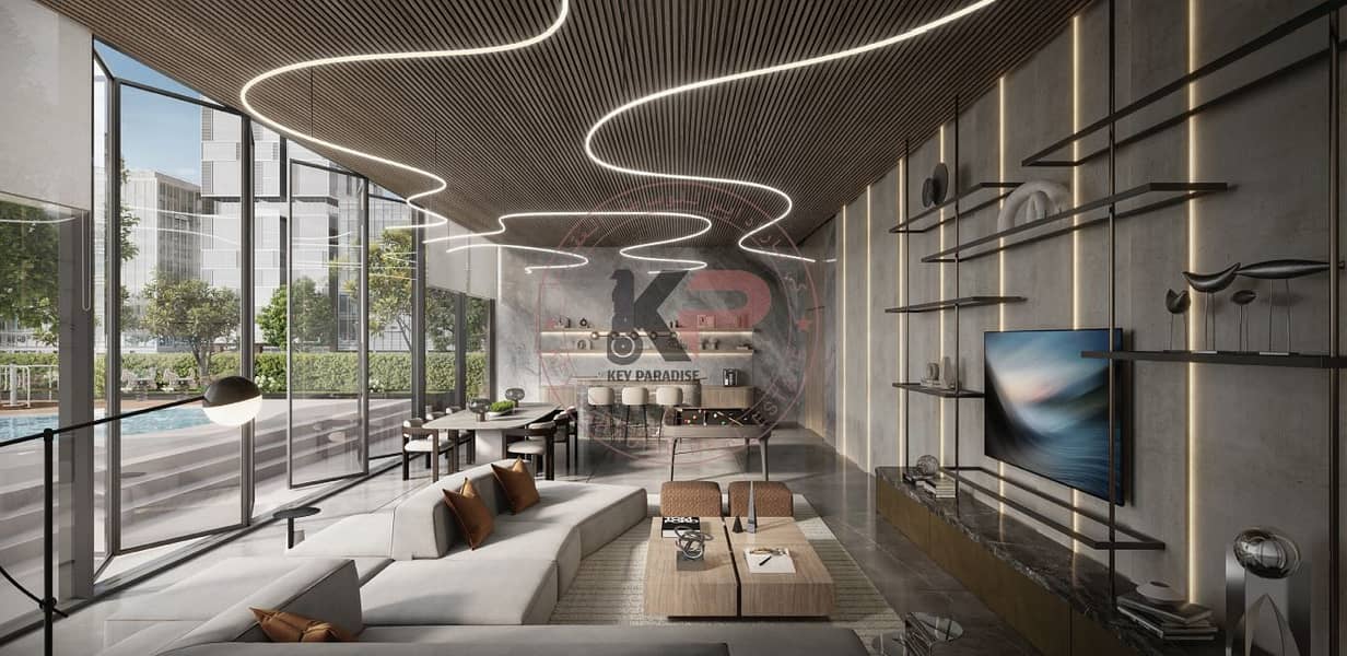 Brand-New 1BHK in Parkway by Prestige One | Prime Location | Investor-Friendly - Image 9