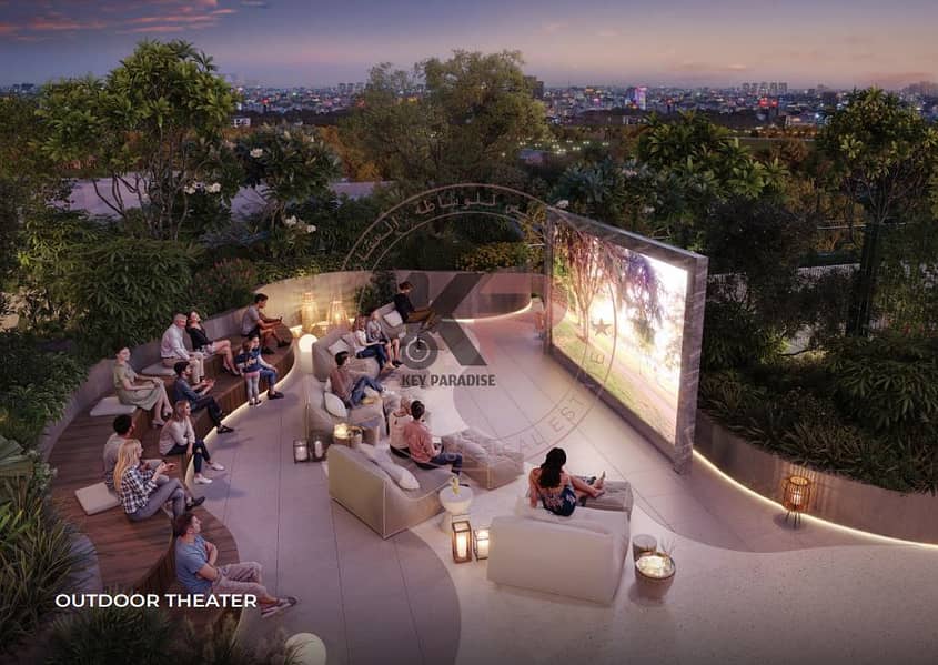 Brand-New 1BHK in Parkway by Prestige One | Prime Location | Investor-Friendly - Image 11