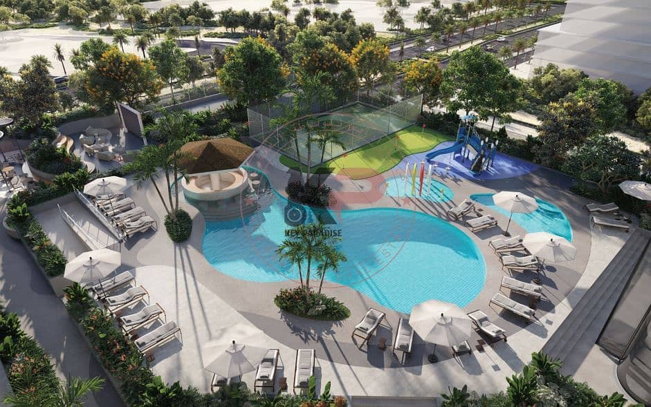 Brand-New 1BHK in Parkway by Prestige One | Prime Location | Investor-Friendly - Image 12