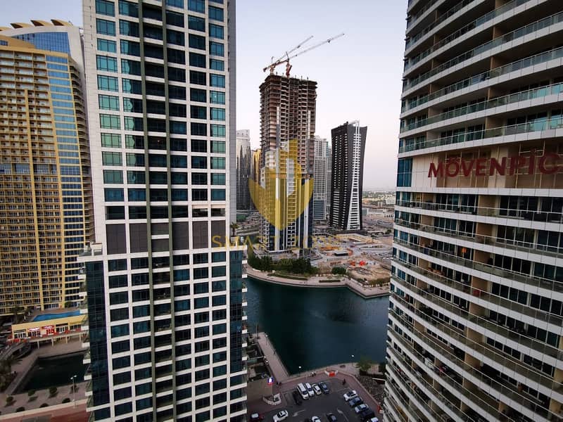 Amazing 1Bedroom + Dining Room |Dubai Gate 2