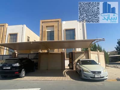 5 Bedroom Villa for Rent in Al Mowaihat, Ajman - WhatsApp Image 2025-12-14 at 6.22. 45 PM (1). jpeg 5 Bedroom Villa for Rent in Al Mowaihat, Ajman - WhatsApp Image 2025-12-14 at 6.22. 45 PM (1). jpeg