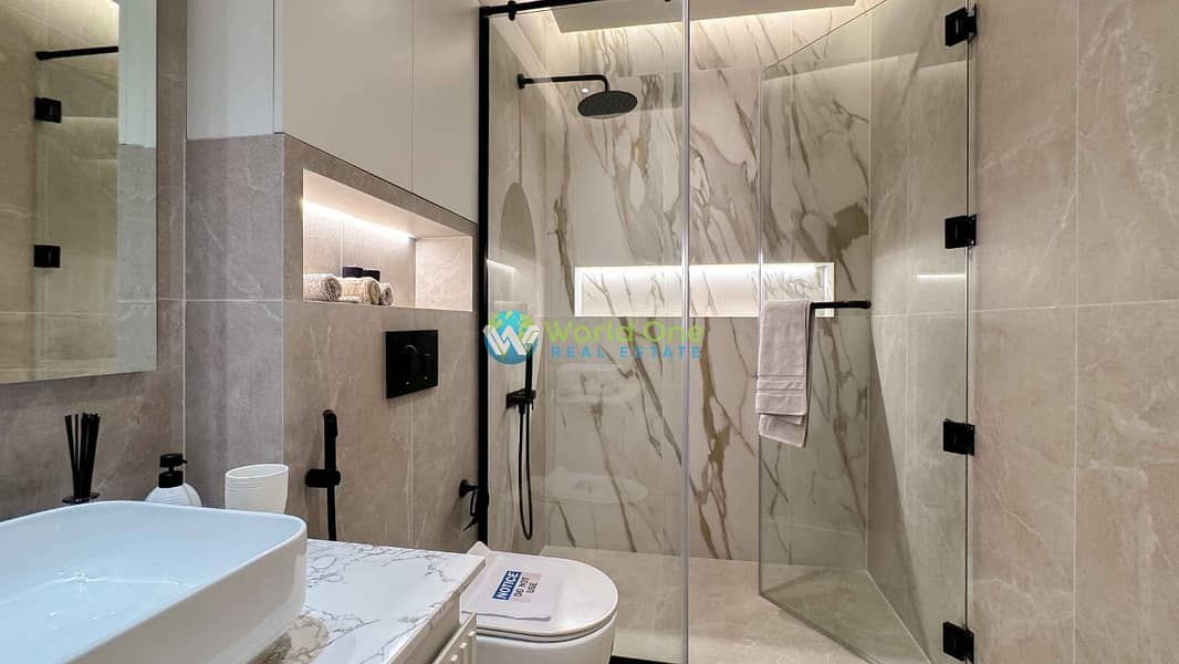 Limited Availability | 1% Monthly | Post Handover - Image 10