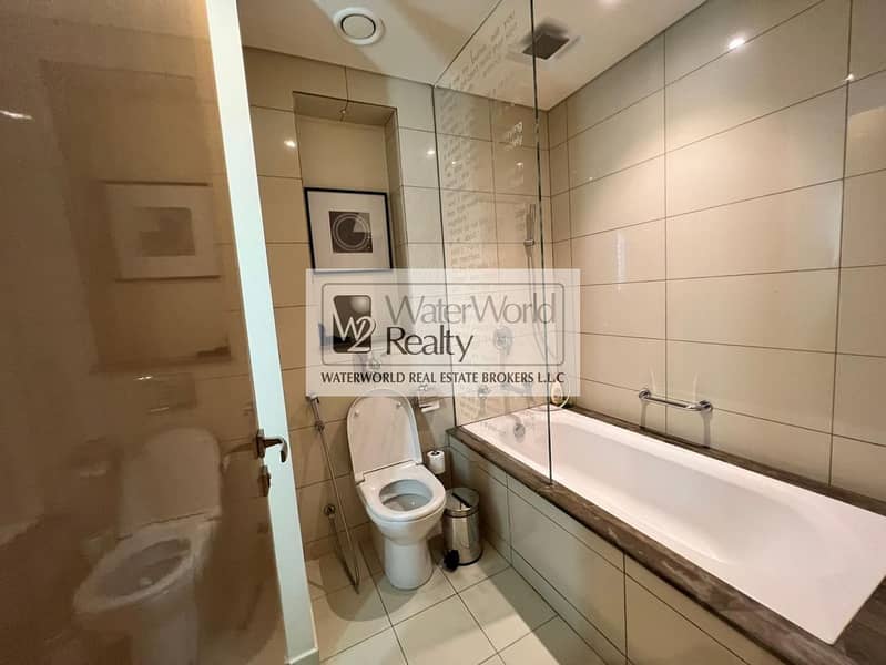 Luxury Hotel 2 BR | Fully Furnished | High Floor - Image 14