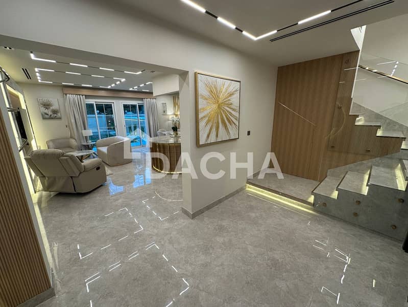 BEST LOCATION! / Single Row / Vacant Now