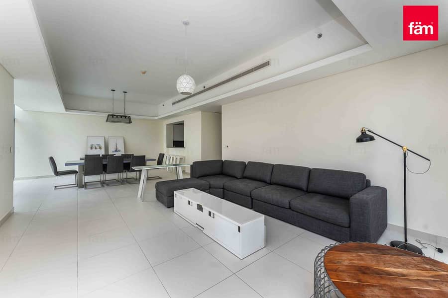 City View | Multiple Options | 3 Br With Maid