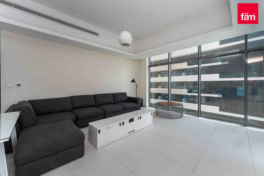 City View | Multiple Options | 3 Br With Maid