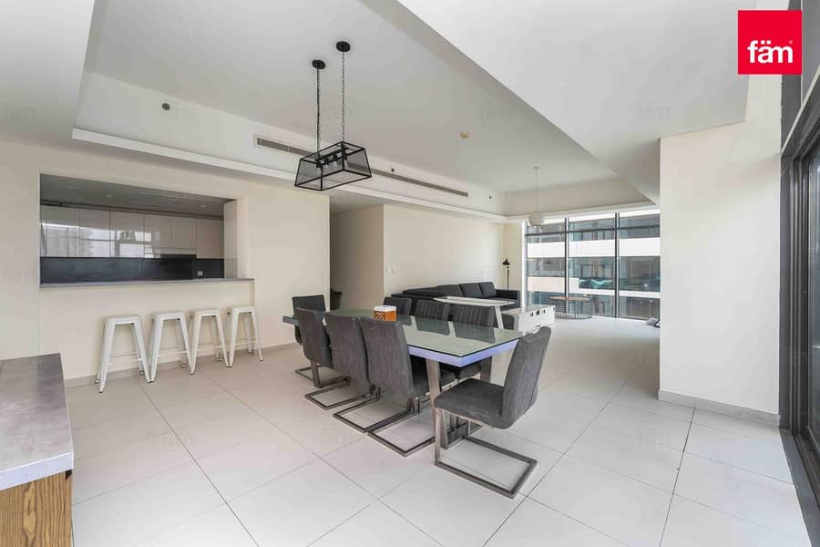 City View | Multiple Options | 3 Br With Maid - Image 9