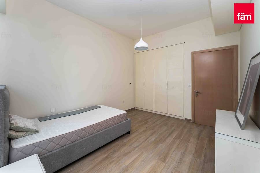 City View | Multiple Options | 3 Br With Maid - Image 13