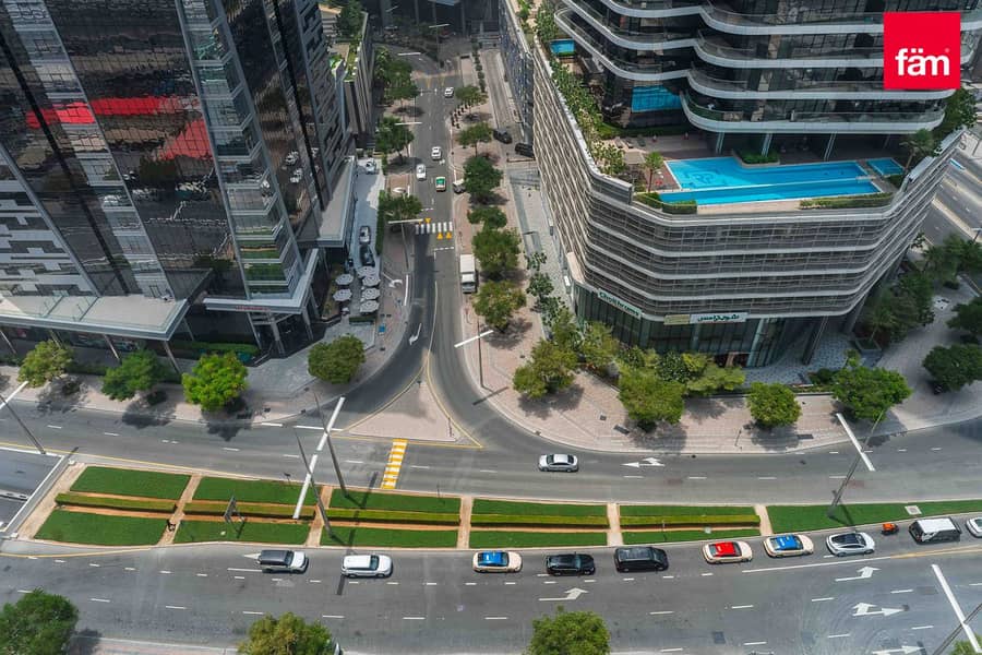 City View | Multiple Options | 3 Br With Maid - Image 31