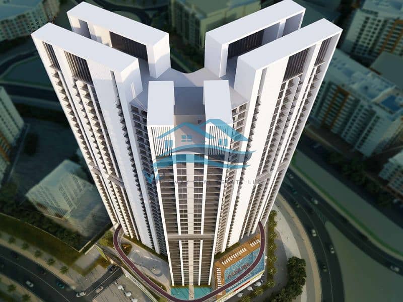 SPACIOUS UNIT | GREAT LOCATION | BRAND NEW