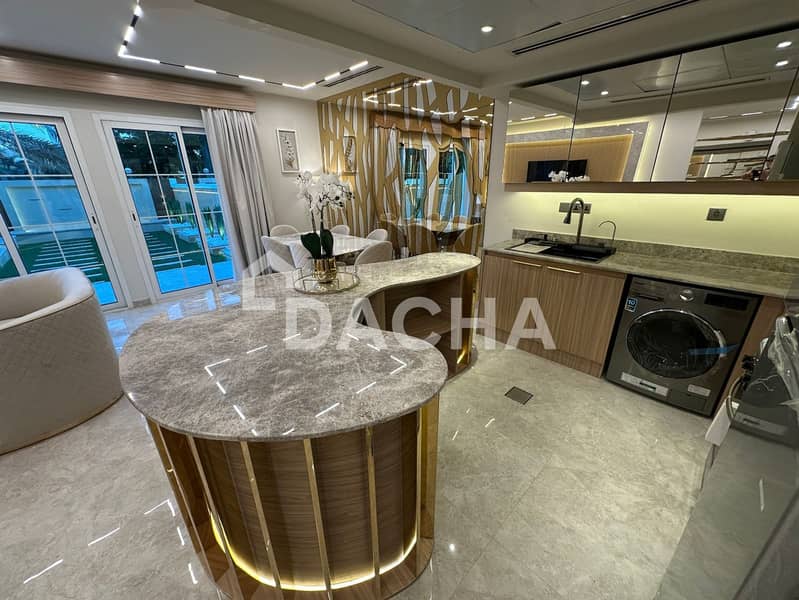 BEST LOCATION! / Single Row / Vacant Now